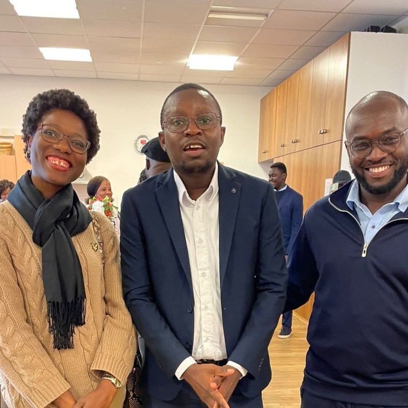 LÉKÔ e. V. IN LUDWIGSBURG FÜR ENTR&rsquo;AIDE&nbsp;INIATIVE